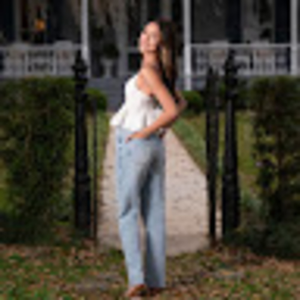 Meet your Posher, Cate